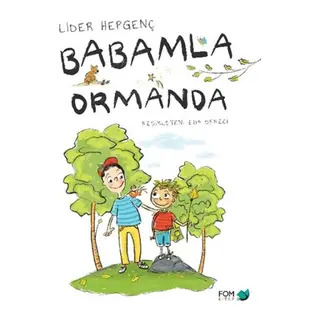 Babamla Ormanda
