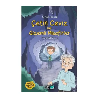 Çetin Ceviz ve Misafirler