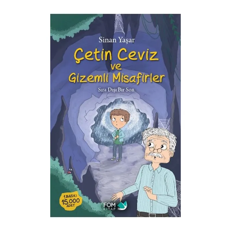 Çetin Ceviz ve Misafirler