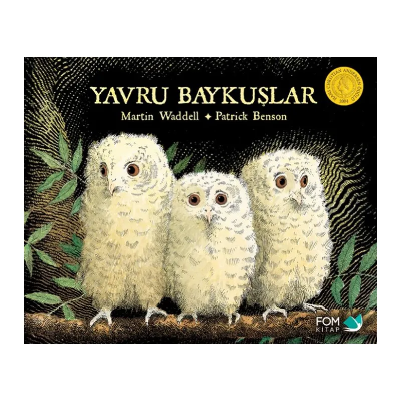 Yru Baykuşlar