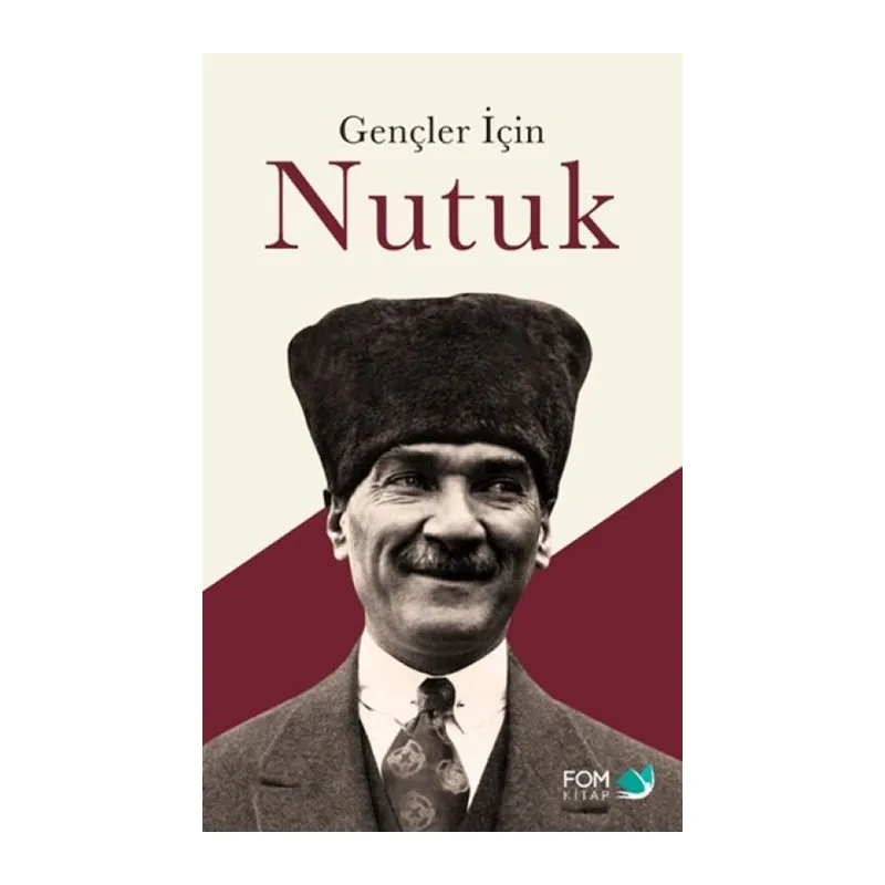 Gençler İçin Nutuk