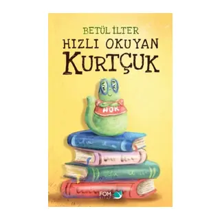 Hızlı Okuyan Kurtçuk