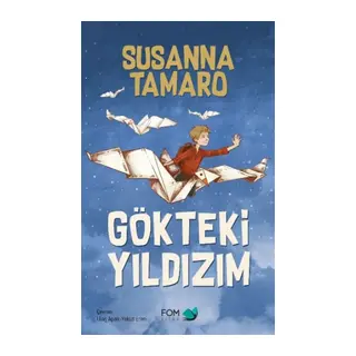 Gökteki Yıldızım