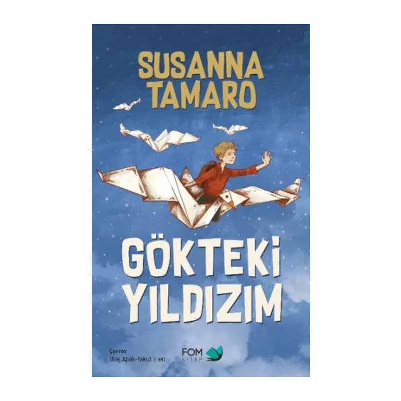 Gökteki Yıldızım