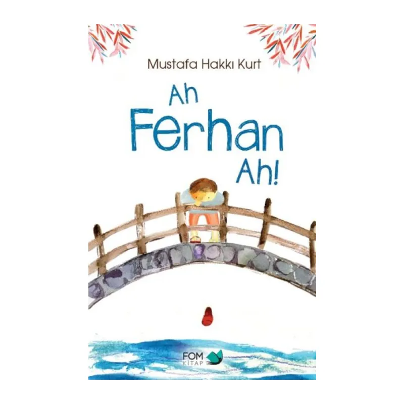Ah Ferhan Ah!