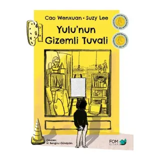 Yulu'nun Tuvali