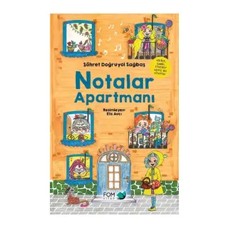 Notalar Apartmanı