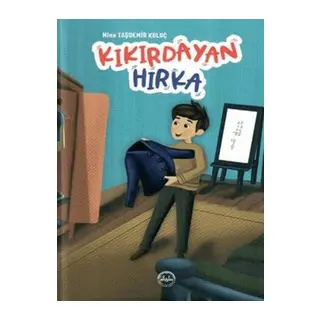 Kıkırdayan Hırka