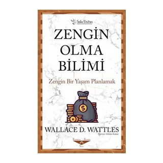 Zengin Olma Bilimi