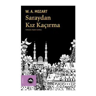 Saraydan Kız Kaçırma