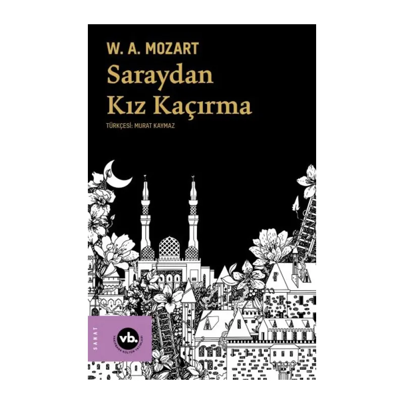 Saraydan Kız Kaçırma
