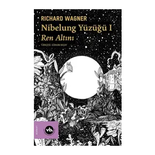 Nibelung Yüzüğü 1 Ren Altını