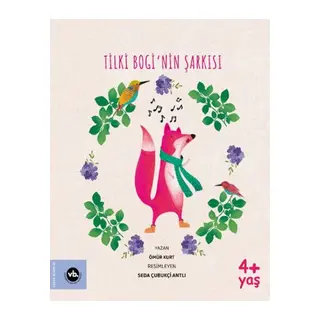 Tilki Bogi’nin Şarkısı