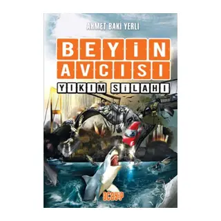 Beyin cısı 6 - Yıkım ı
