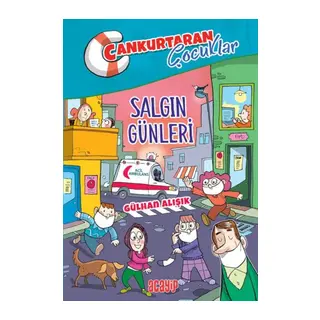 Cankurtaran Çuklar 5 Saın Günleri