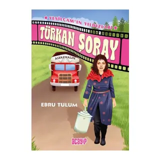 Yeşilçam’ın Yıldızları 4 - Türkan Şoray