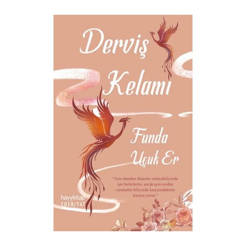 Derviş Kelamı