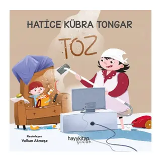 Toz