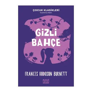 Gizli Bahçe