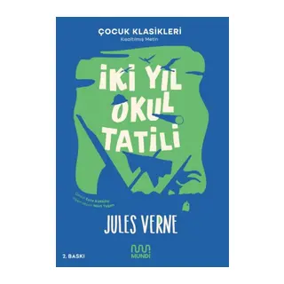 İki Yıl Okul Tatili