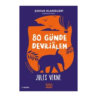80 Günde Devriâlem