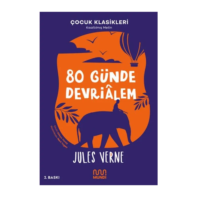 80 Günde Devriâlem