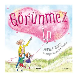 Görünmez İp