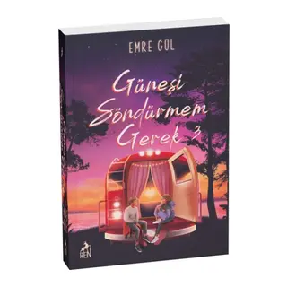 Güneşi Söndürmem Gerek 3