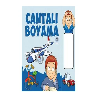 Çantalı Boyama 2