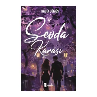 Sevda Karası
