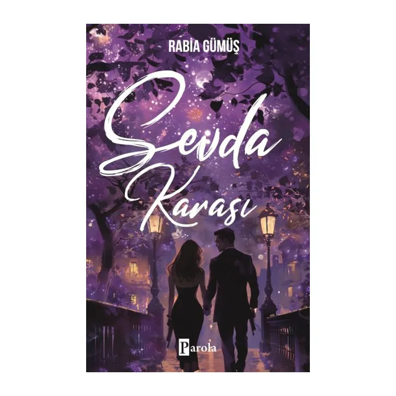 Sevda Karası