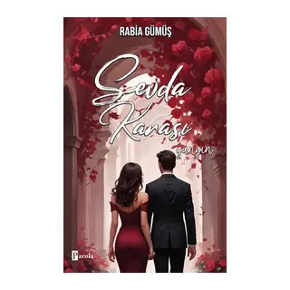 Sevda Karası – Yangın