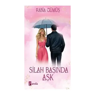 Başında Aşk (Ciltli)