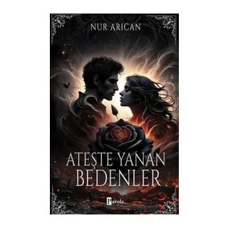 Ateşte Yanan Bedenler