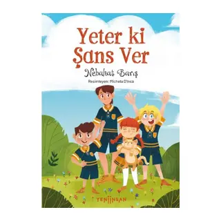 Yeter ki Şans Ver