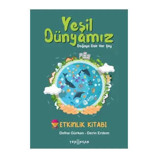 Yeşil Dünyamız