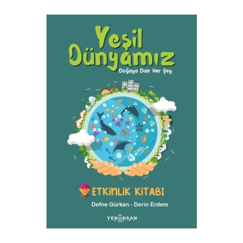 Yeşil Dünyamız