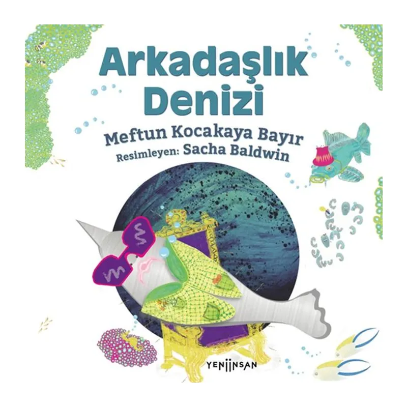 Arkadaşlık Denizi