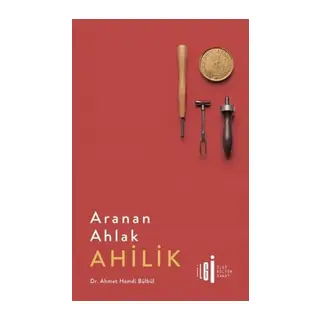 Aranan Ahlak Ahilik