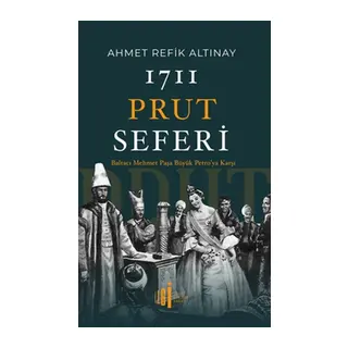 1711 Prut Seferi
