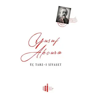Üç Tarz-ı Siyaset