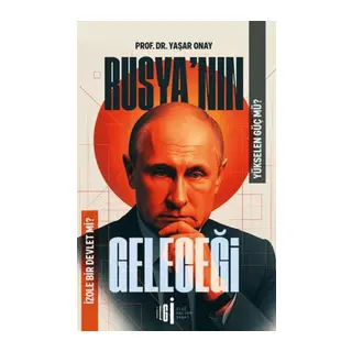 Rusya'nın Geleceği