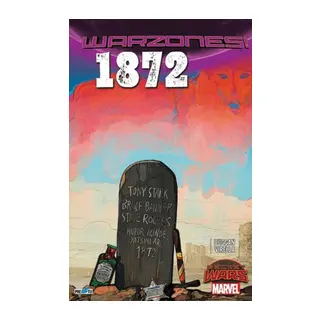 Marvel 1872