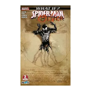 What If? Spider-Man The Other
