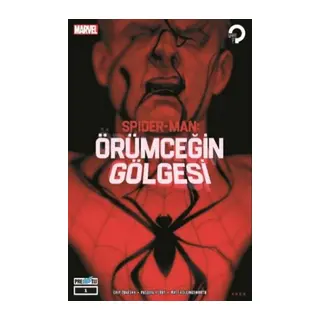 Spider-Man: Örümceğin Göesi (1. Bölüm)