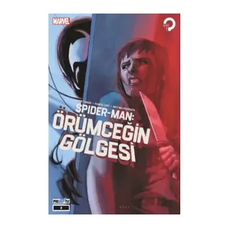 Spider-Man Örümceğin Göesi: Bölüm 2