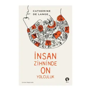 İnsan Zihninde On Yolculuk