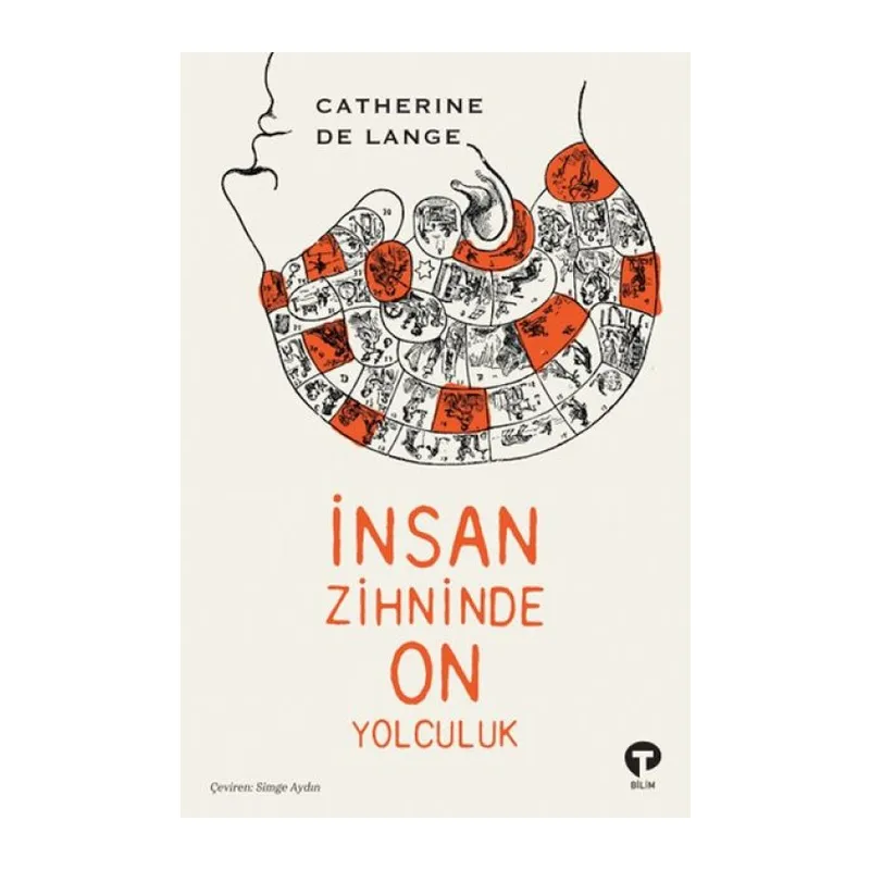 İnsan Zihninde On Yolculuk