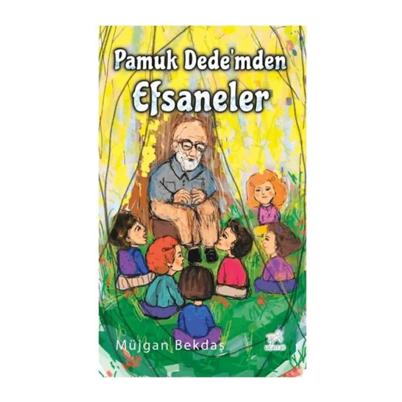 Pamuk Dede’mden Efsaneler