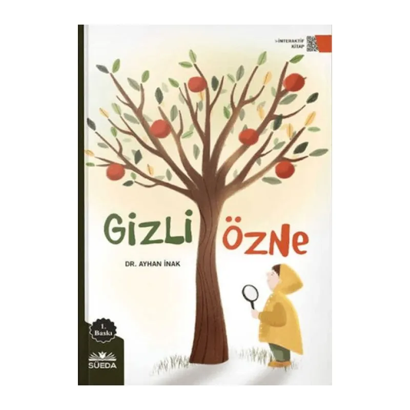 Gizli Özne